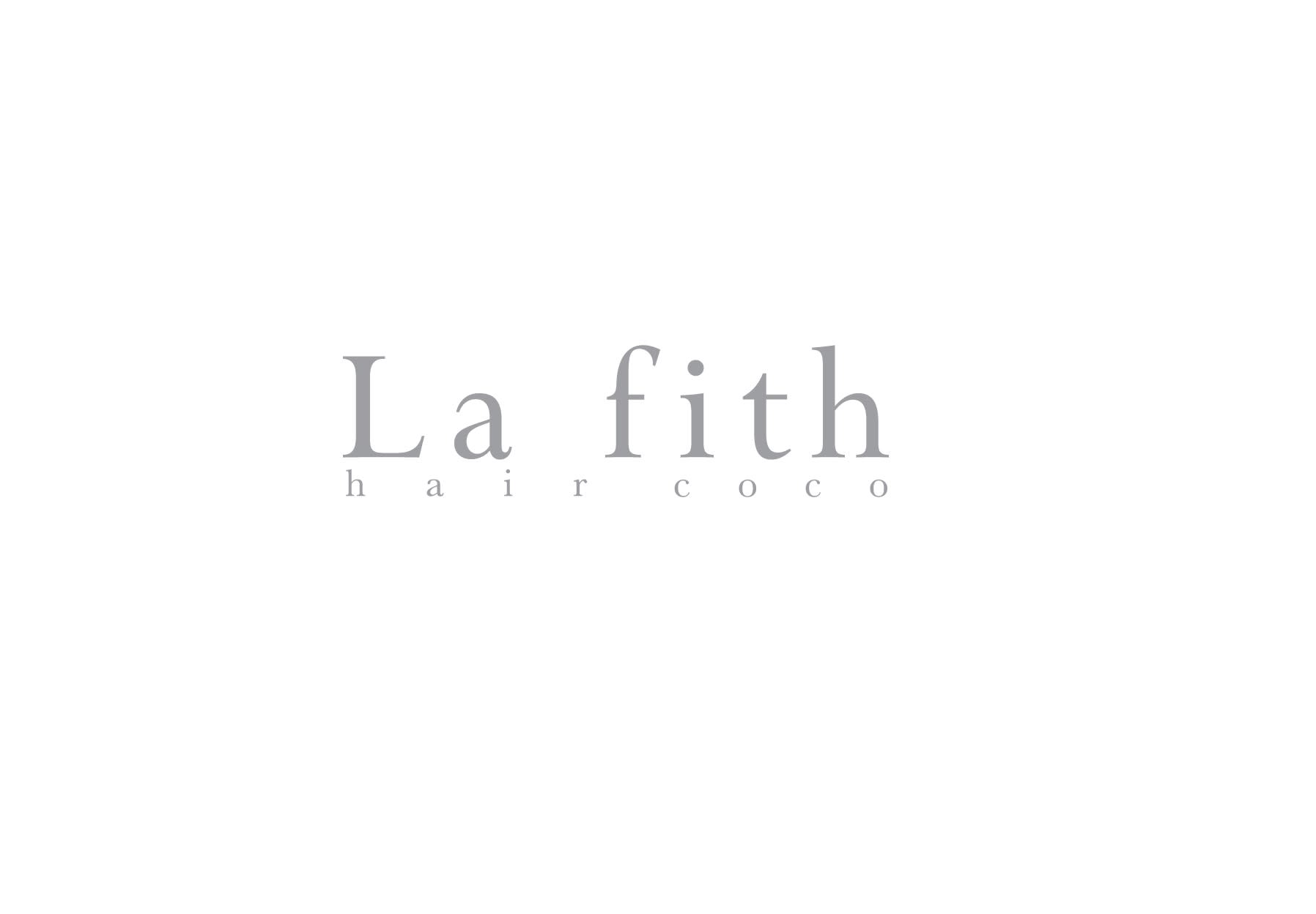 La fith hair coco 博多店_La fith