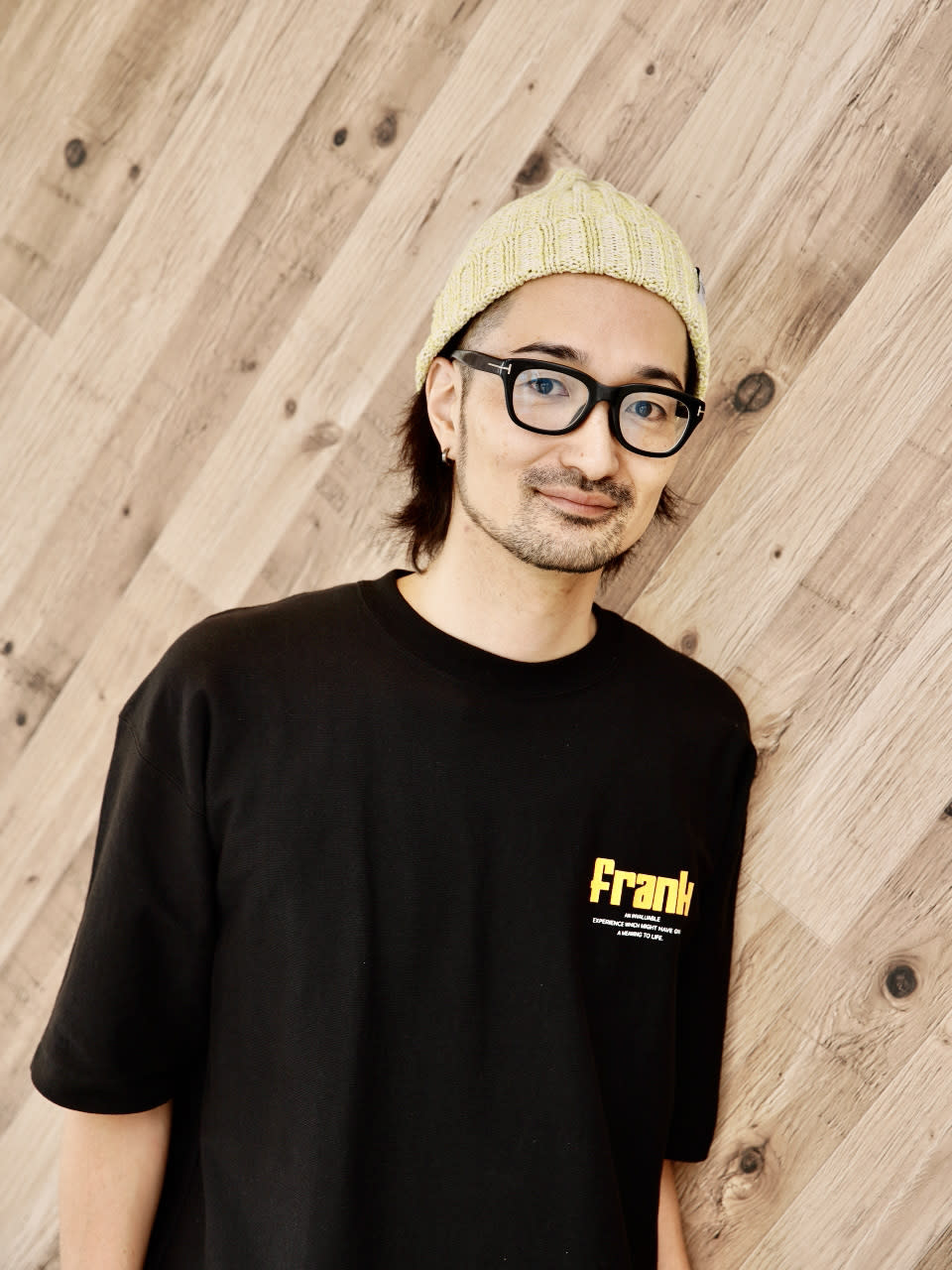 越谷レイクタウン美容院  髪質改善 個室美容室 suavis salon HANARE_伊藤 直喜