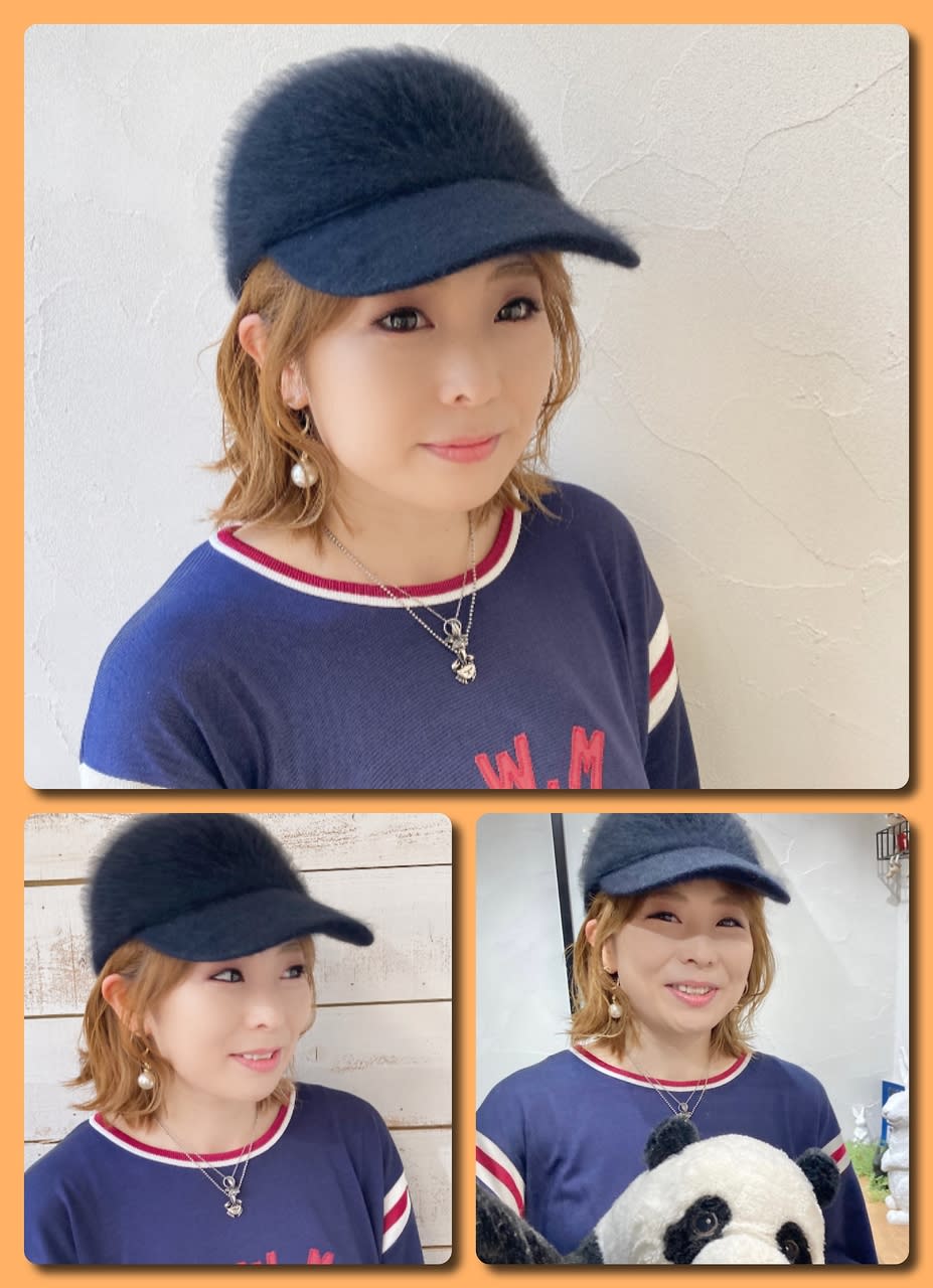 little×aimer 仙台2号店_rumiko