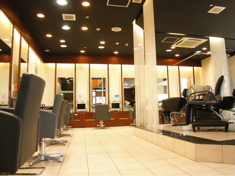 MODE K's 阿倍野店
