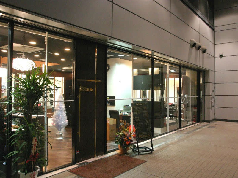 MODE K's 阿倍野店_1