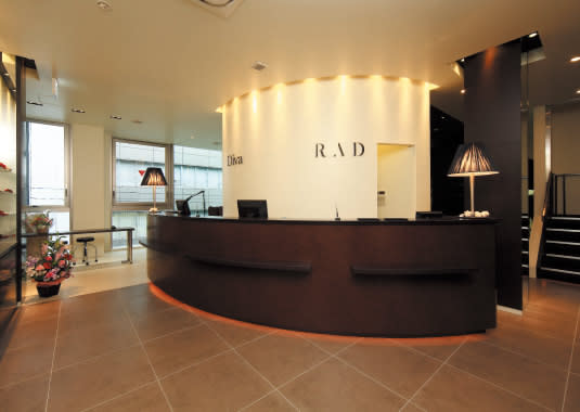 RAD 心斎橋店