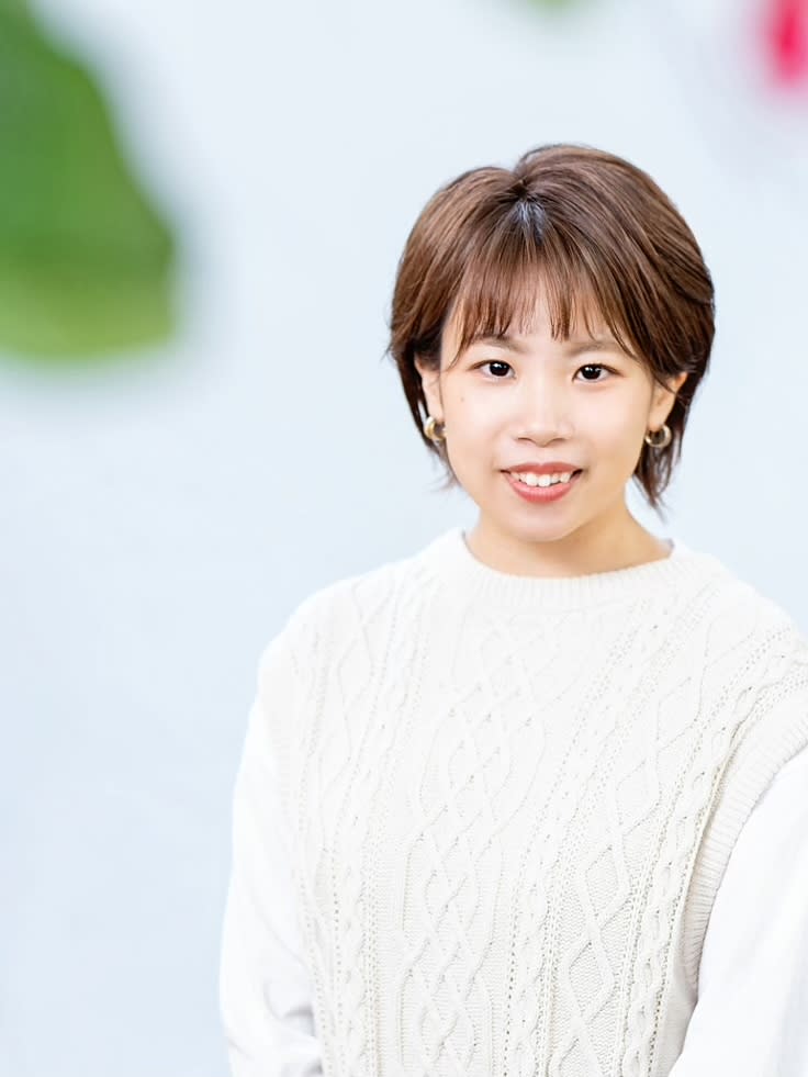 rocca hair innovation 稲毛西口店_太田晶穂