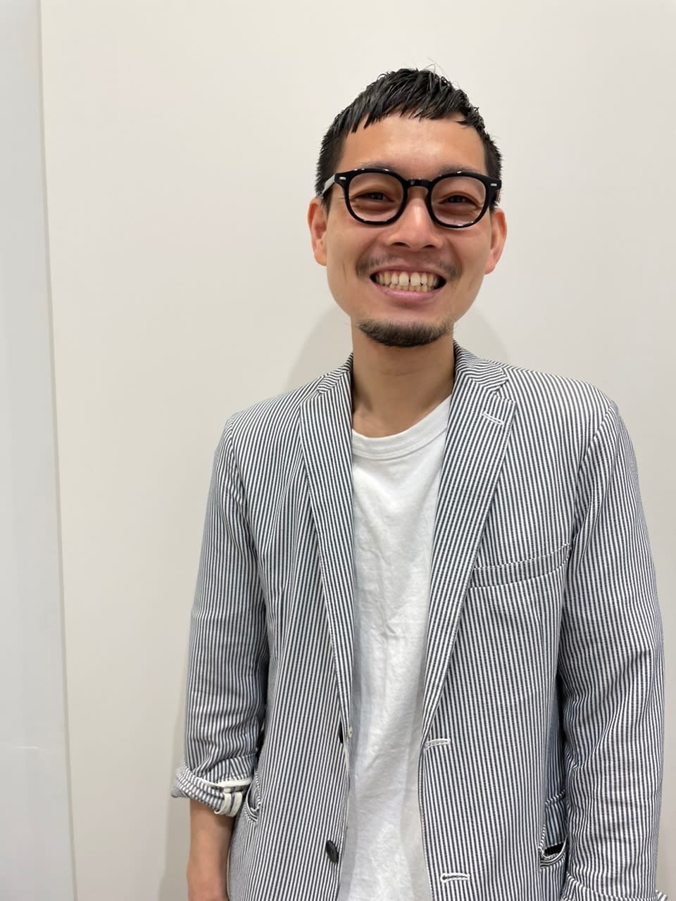 Toruve 横川_清水池諭紀