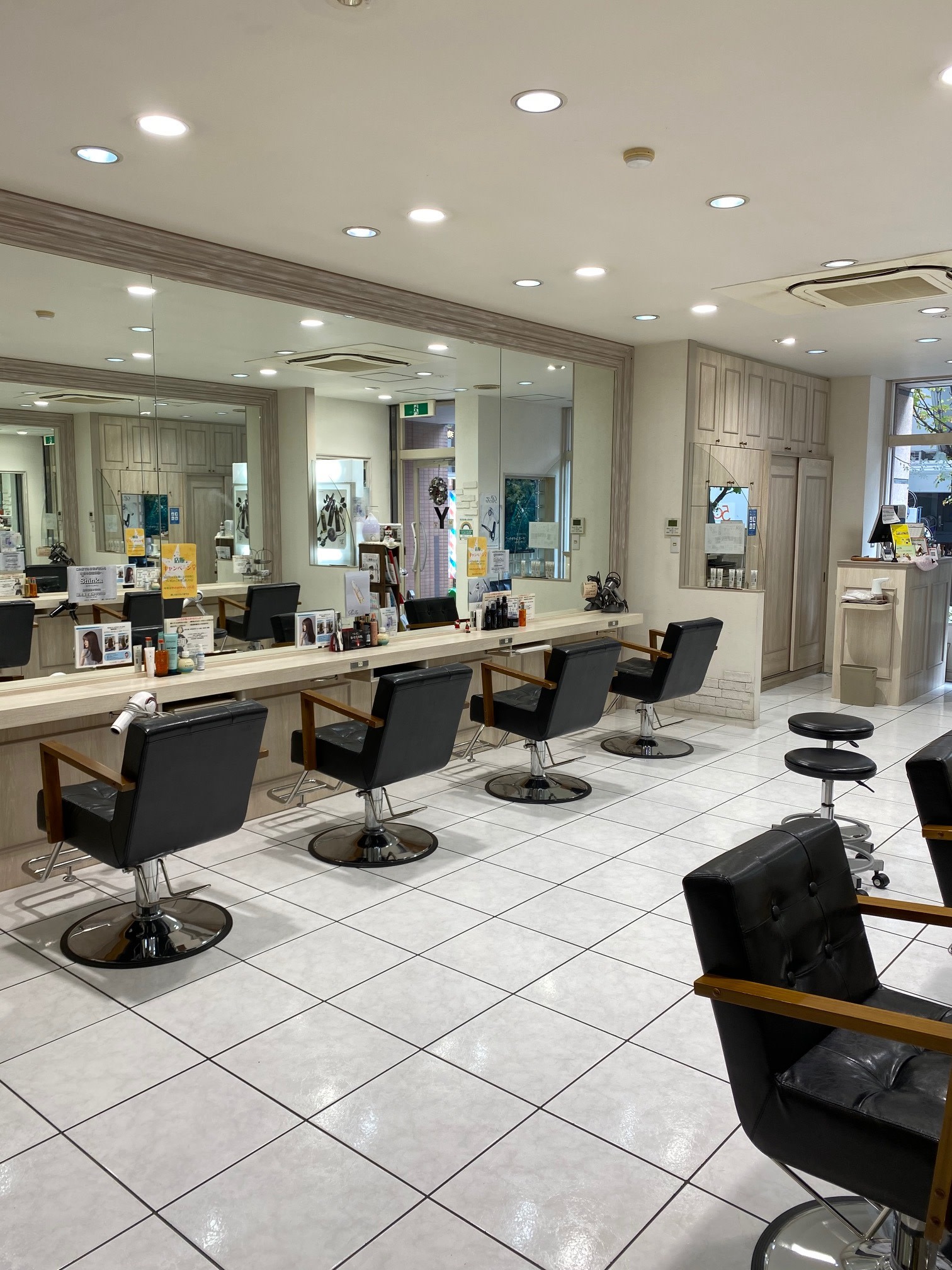IGREK PARIS 練馬店_1