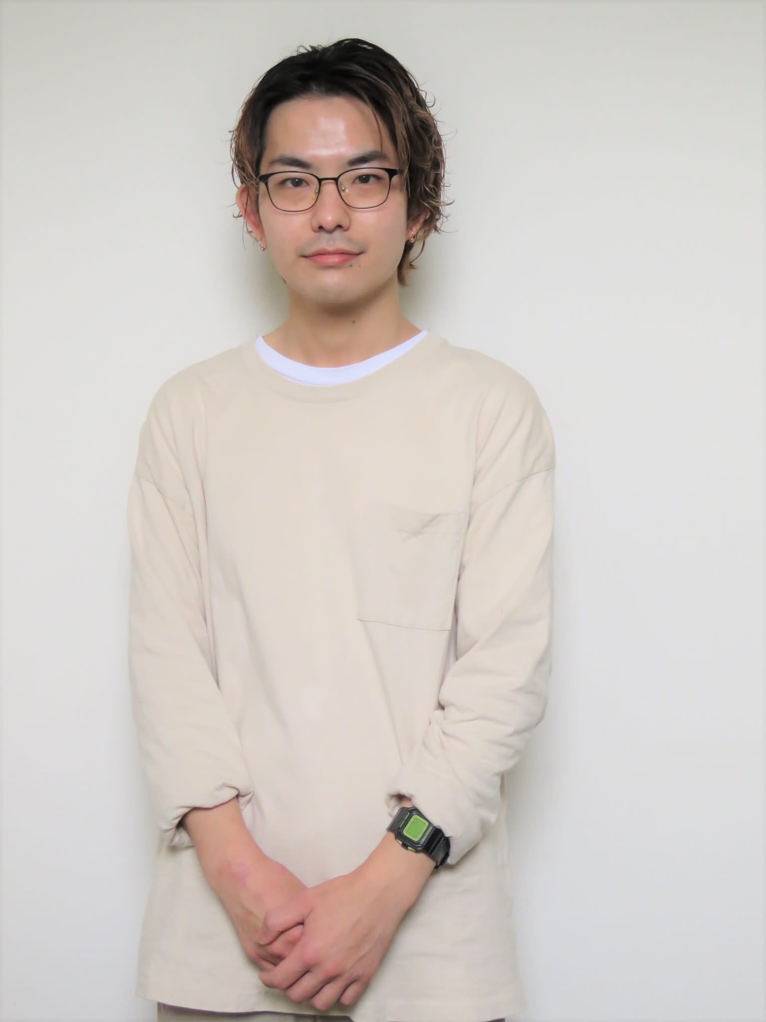 Viage_土居正季