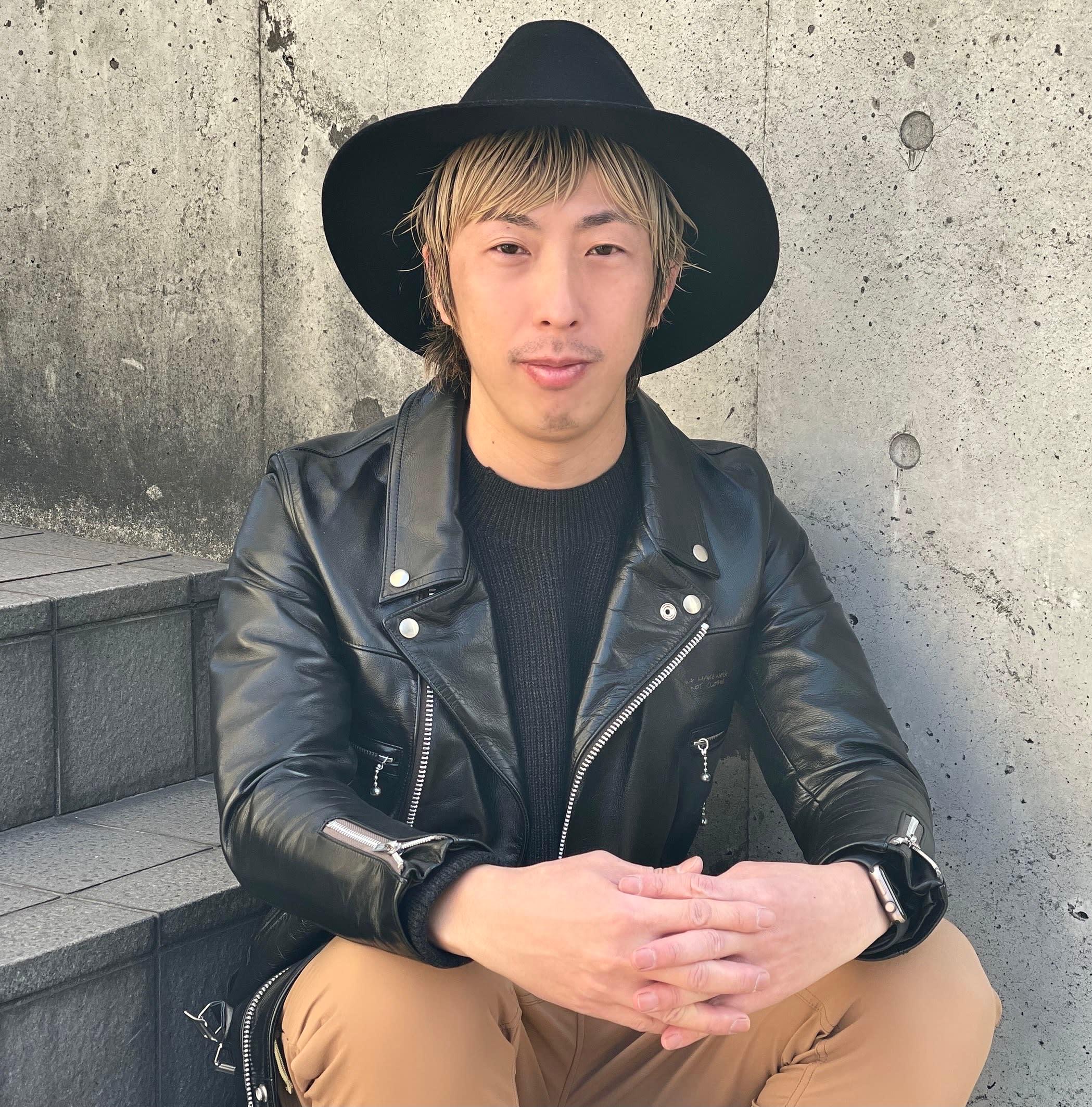 HAIR & MAKE EARTH 荻窪店_長松　大哉