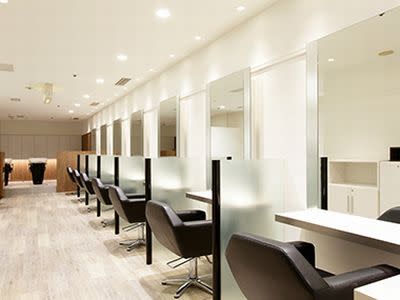 ヘアーサロン ソシエ 近鉄橿原店_2