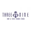THREE NINE_threenine
