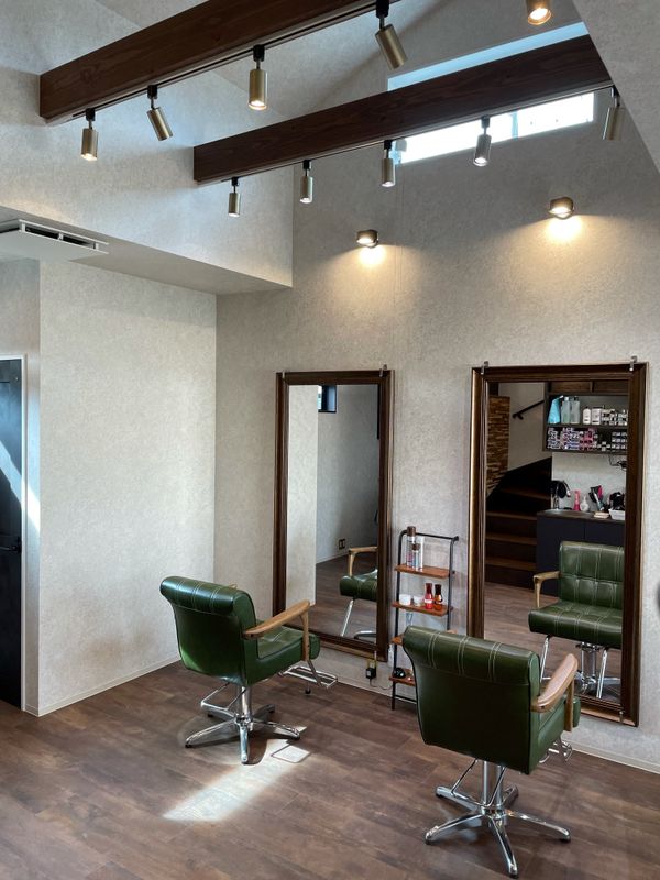Hair Studio Ru (旧jara)_2