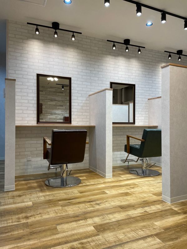 TotalBeautySalon Sorte