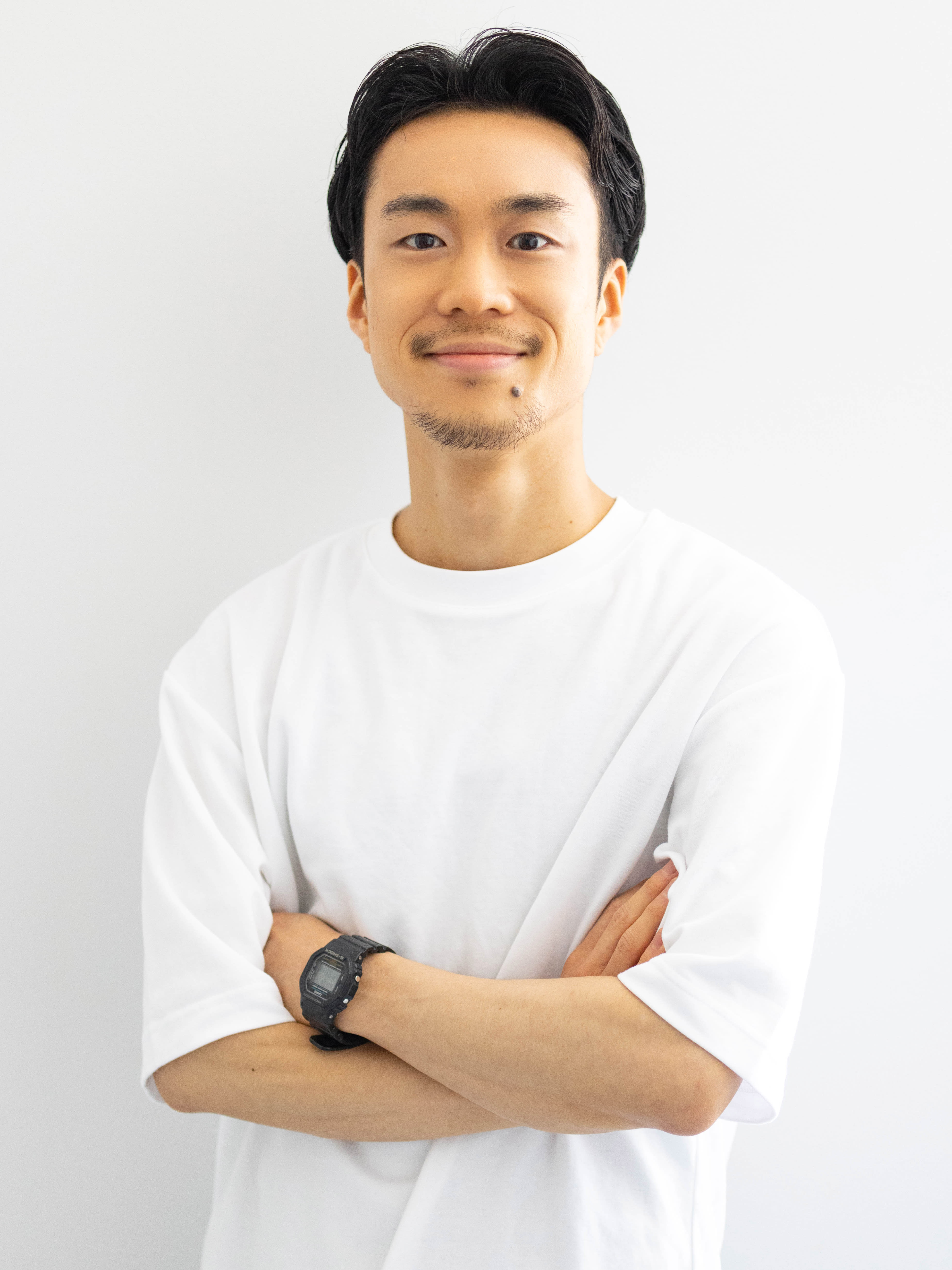 Eleanor 梅田店_寄上 翔司