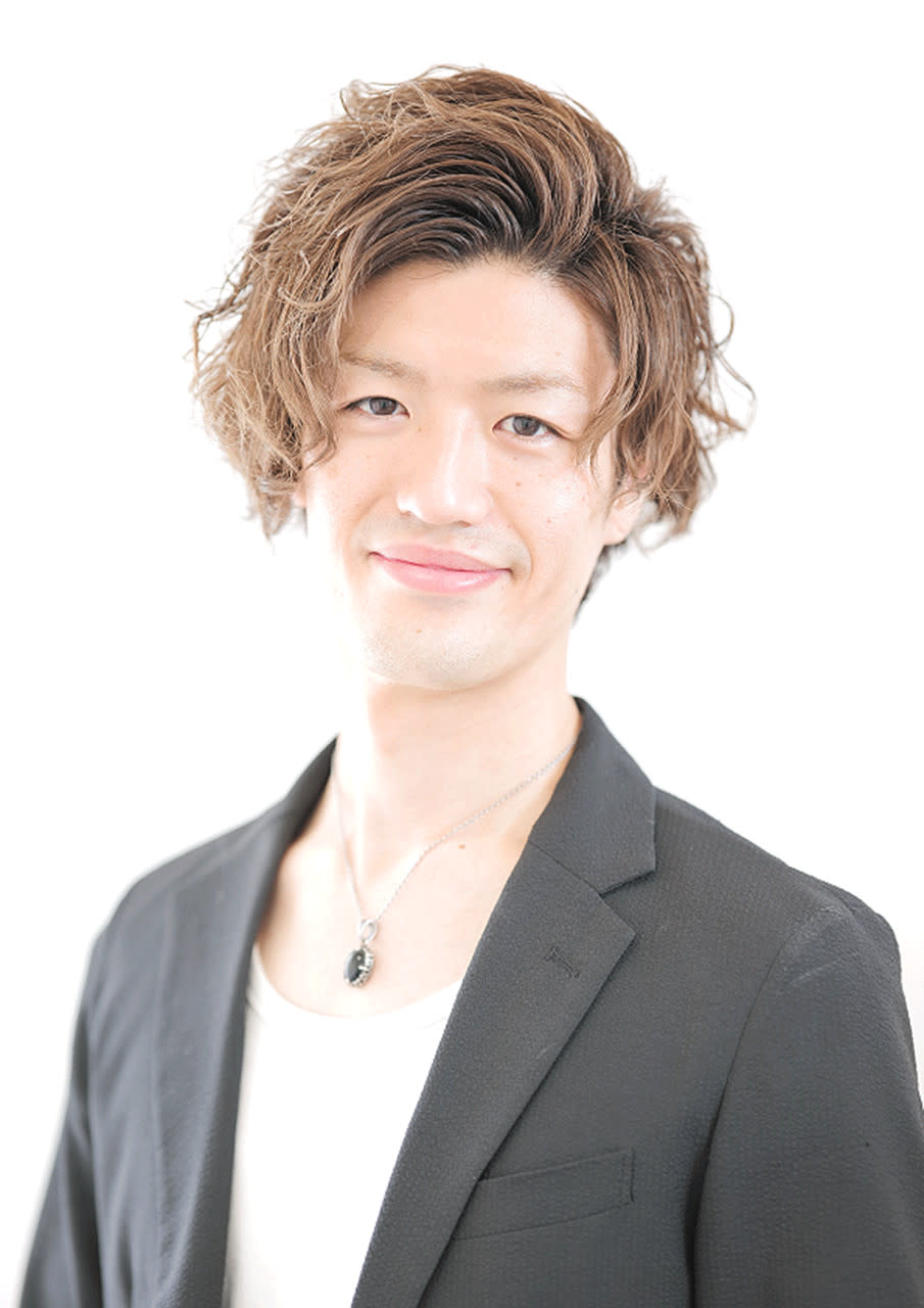 Hair Salon for D_渡邉 孝洋