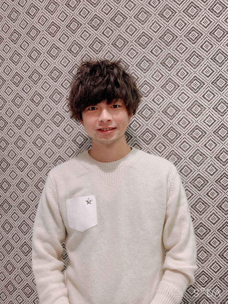 HAIR & MAKE EARTH 西川口店_藤久　剛太