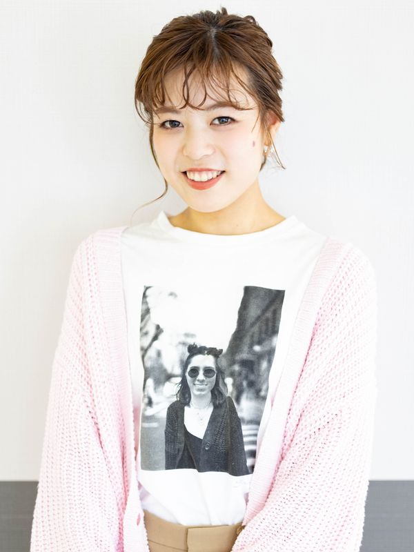 Eleanor 梅田店_杉田　萌実