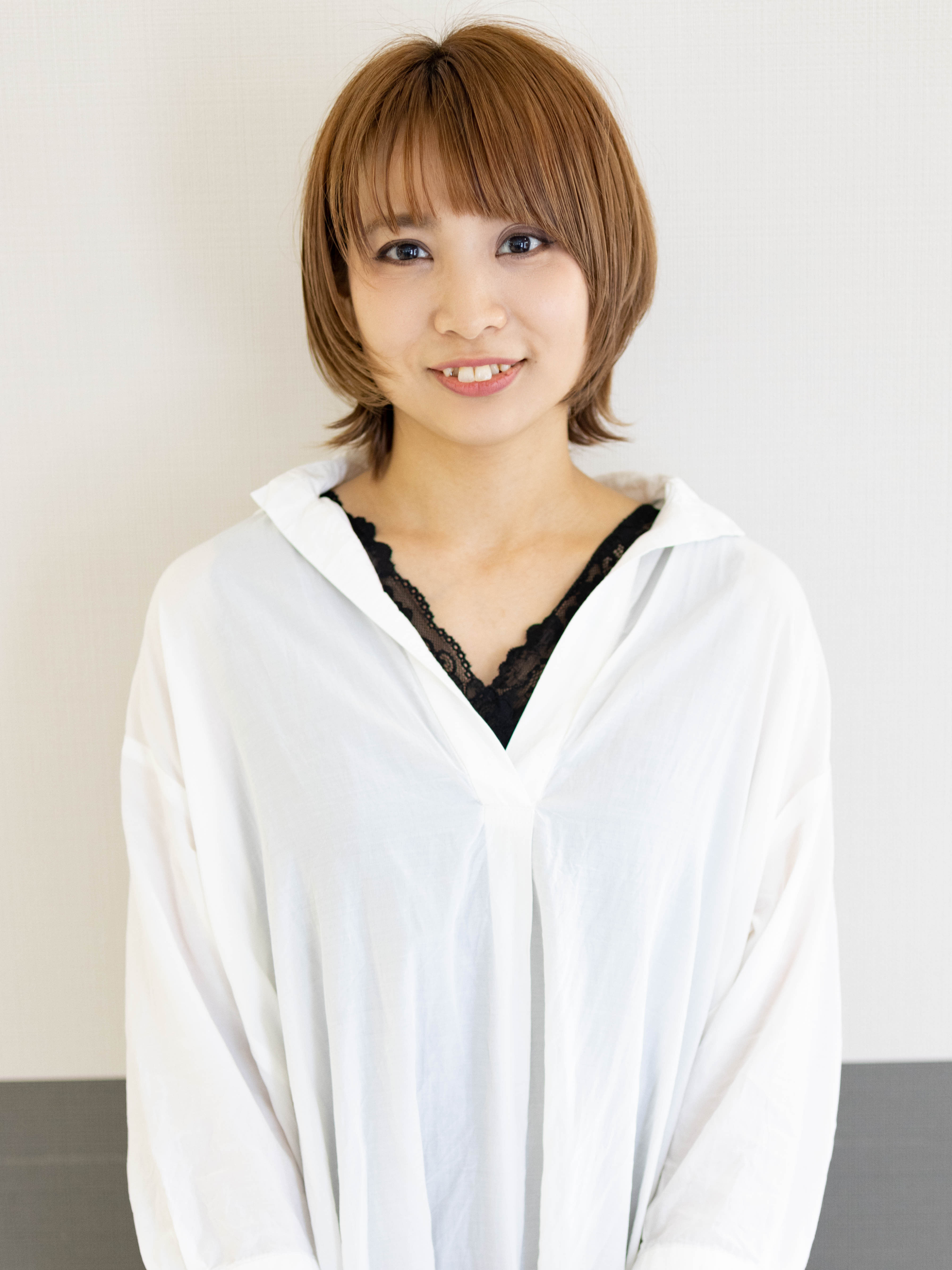 Eleanor 梅田店_鎌田 真澄