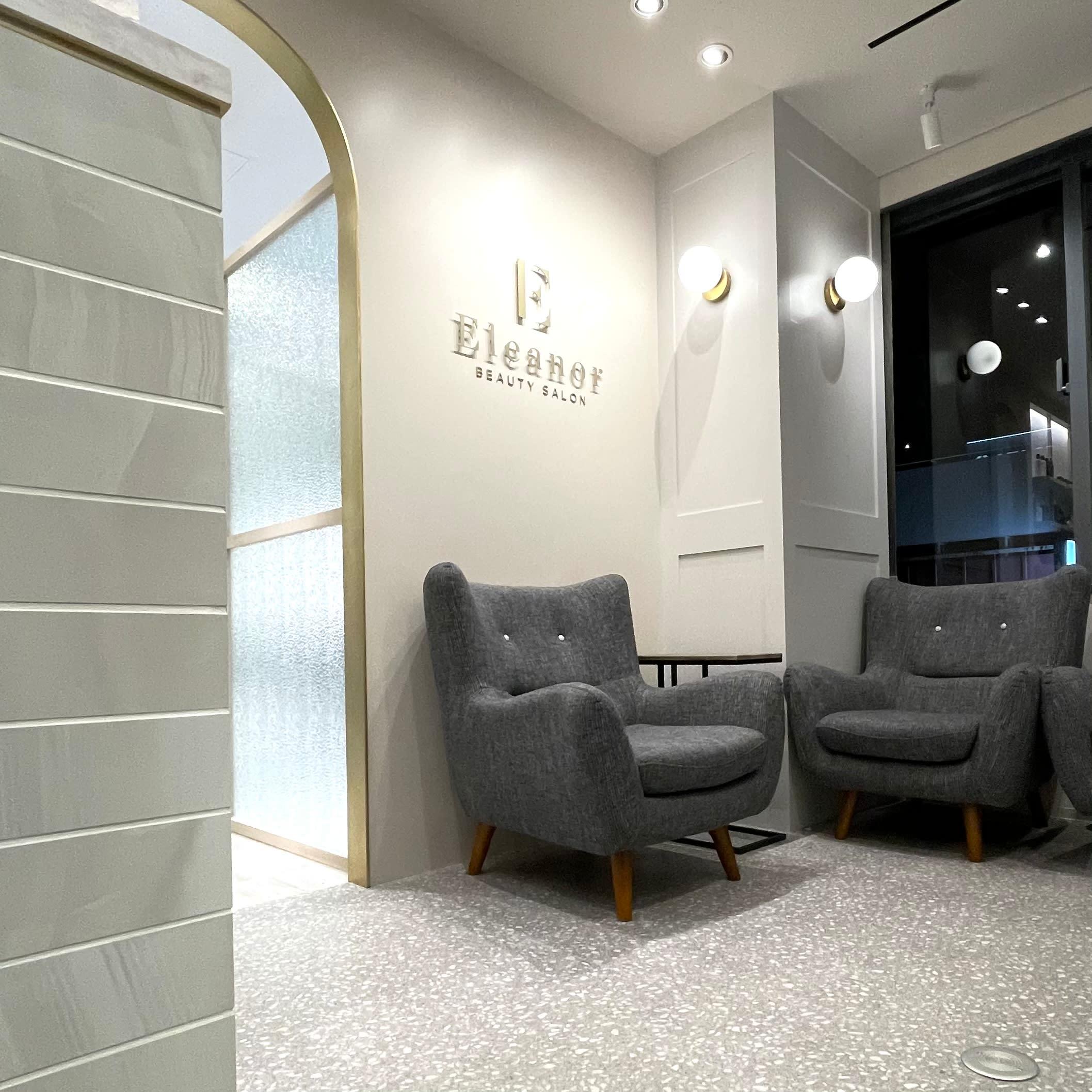 Eleanor 梅田店_エレノア梅田