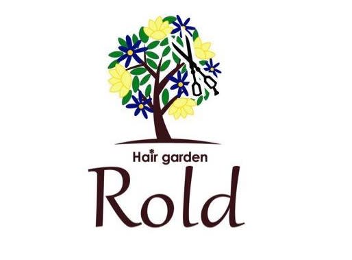 hair garden Rold_ロルド 大宮店