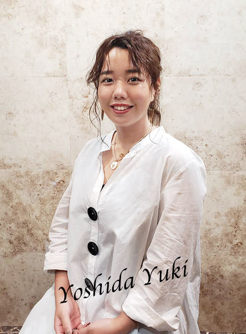 Anphi 新杉田_吉田　有希