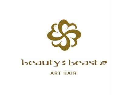 beauty:beast 段原店_beauty beast