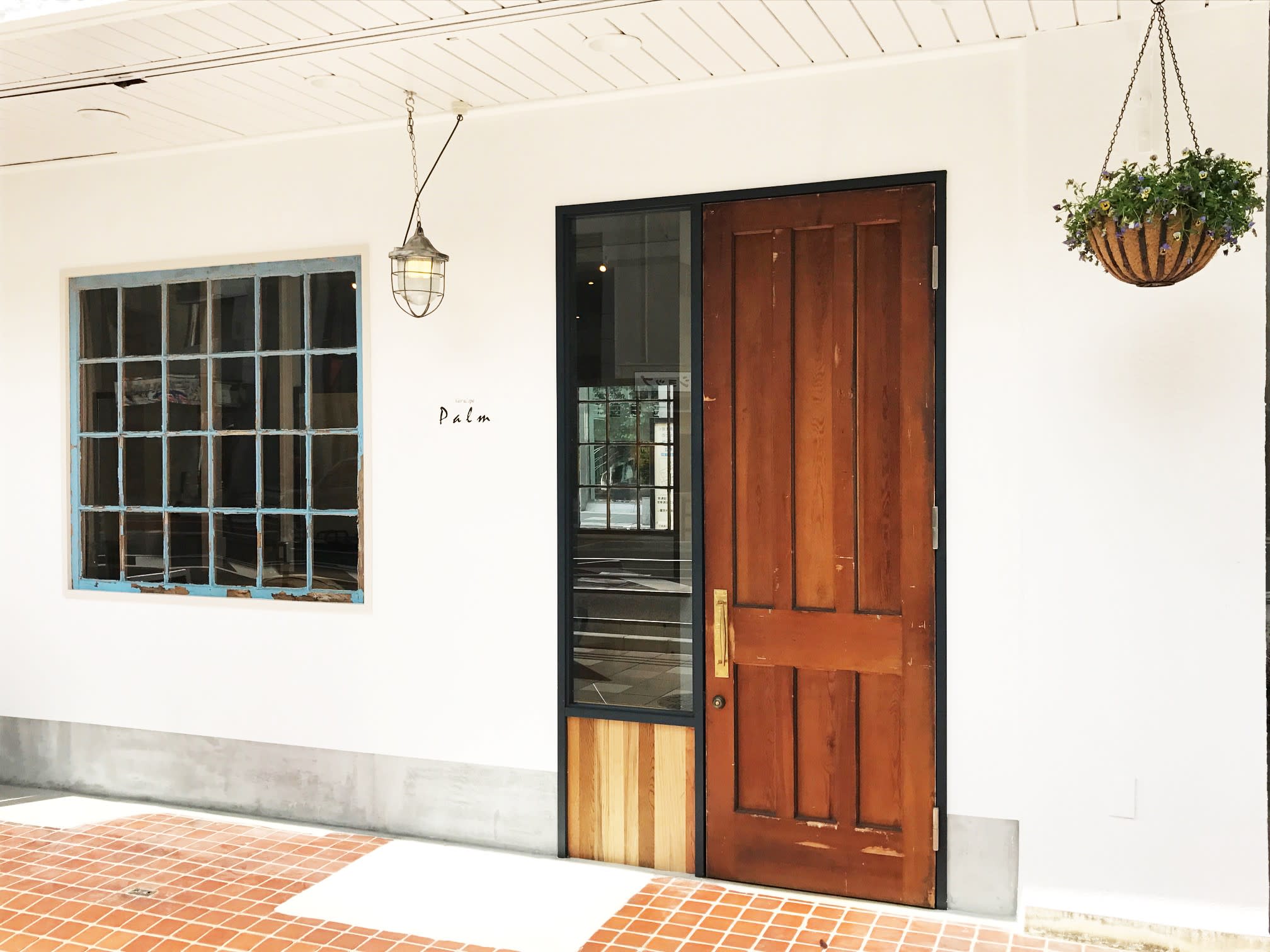 hair and spa palm 東大宮店_1