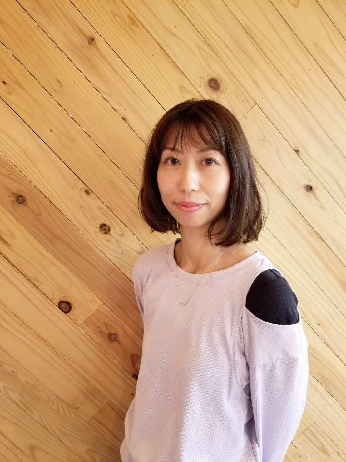 asleep 高田馬場店_五十嵐　香