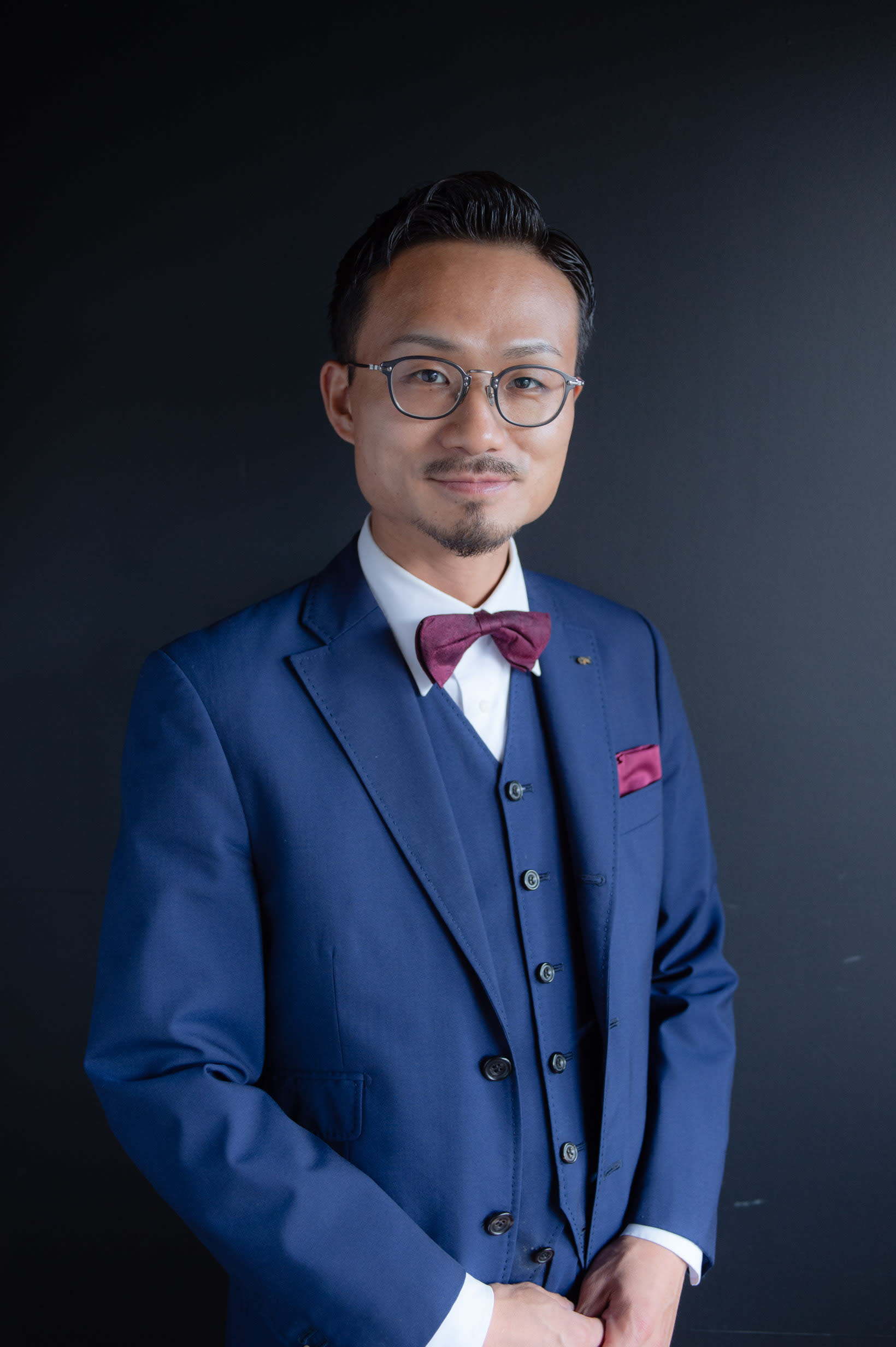 Barbering Method produce byヘアサロン大野_若林 一樹　（指名料2200円）