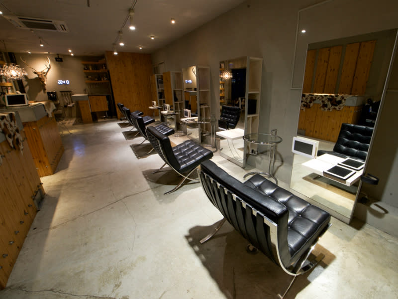 LOVE HAIR? for men 2nd_1