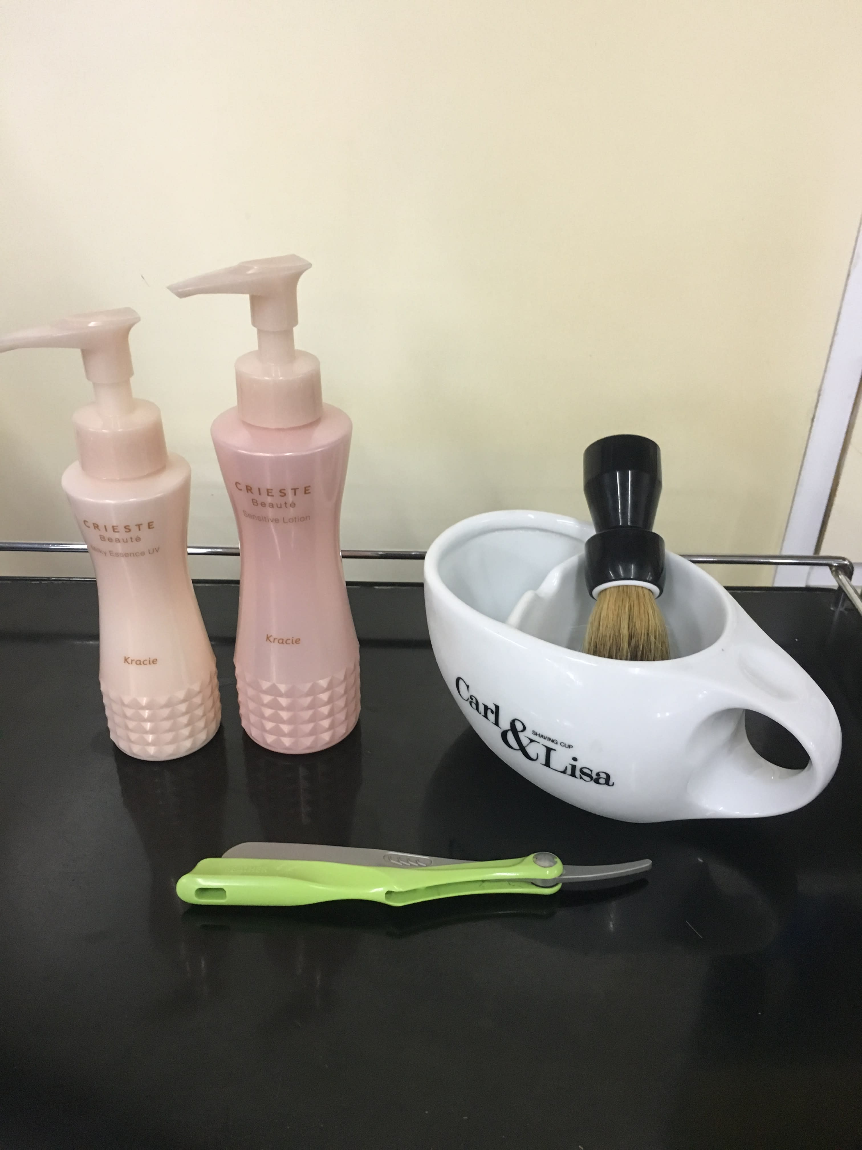 ヘアーサロンガロ_1