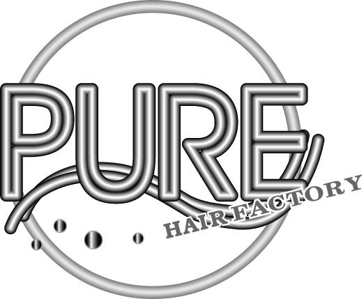 PURE hair factory_滝野