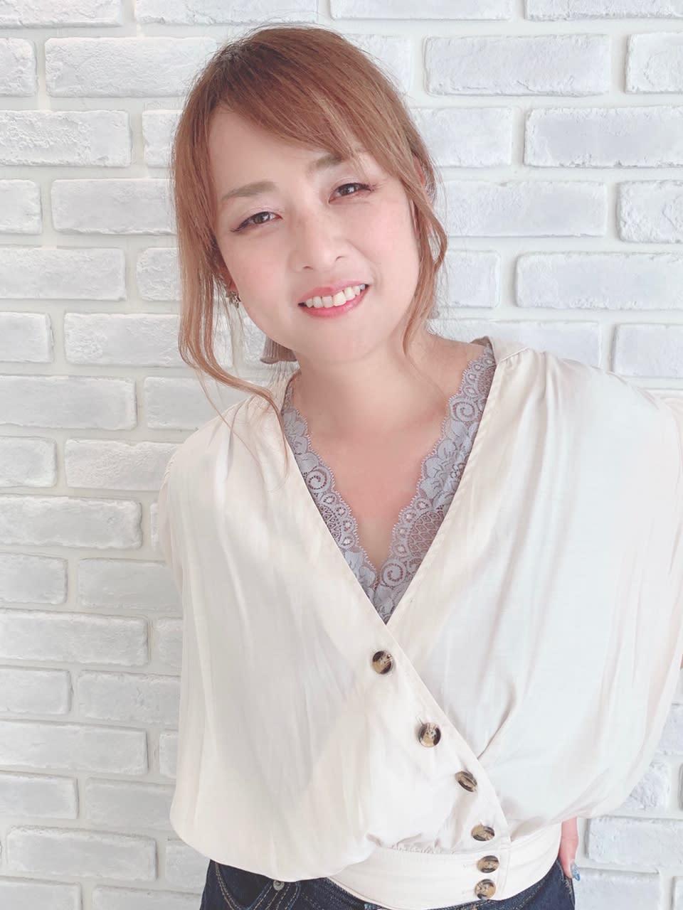 MODE K's 豊中店_江口 輝美