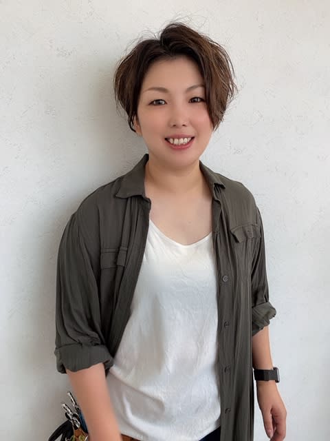 La Luna_長谷川 智美