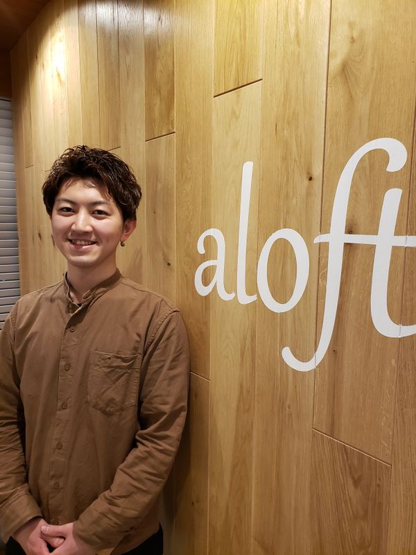 aloft_田淵 直樹
