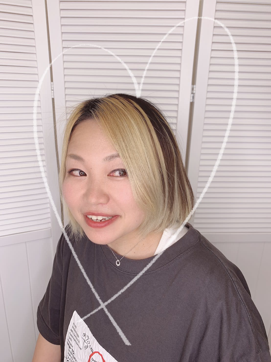 Loop ループヘアーサロン＆コミュニティー 白井駅前美容室_山口　愛/ＡＩ　ＹＡＭＡＧＵＣＨＩ