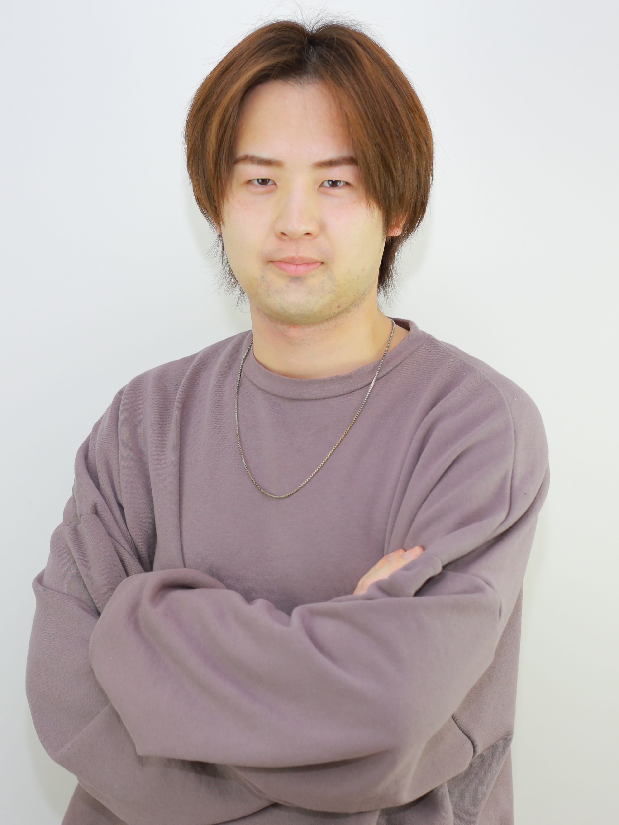 Ash 二俣川南口店_上村勇磨