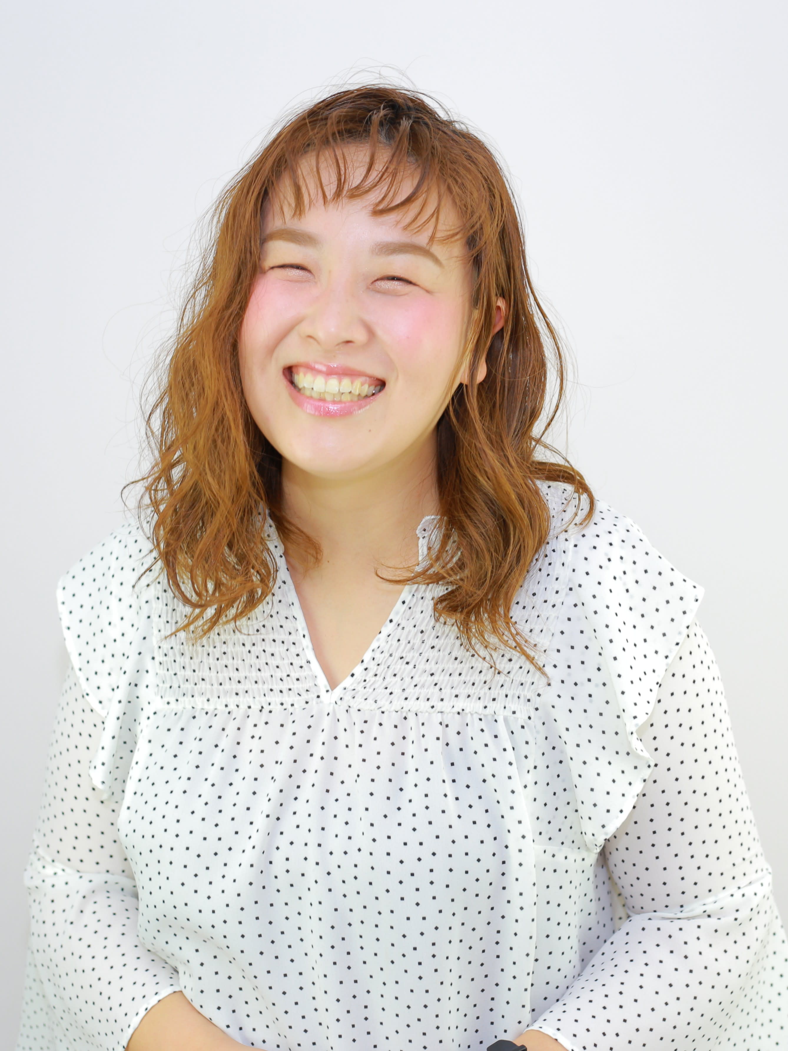 Ash 二俣川南口店_渡辺 ひとみ