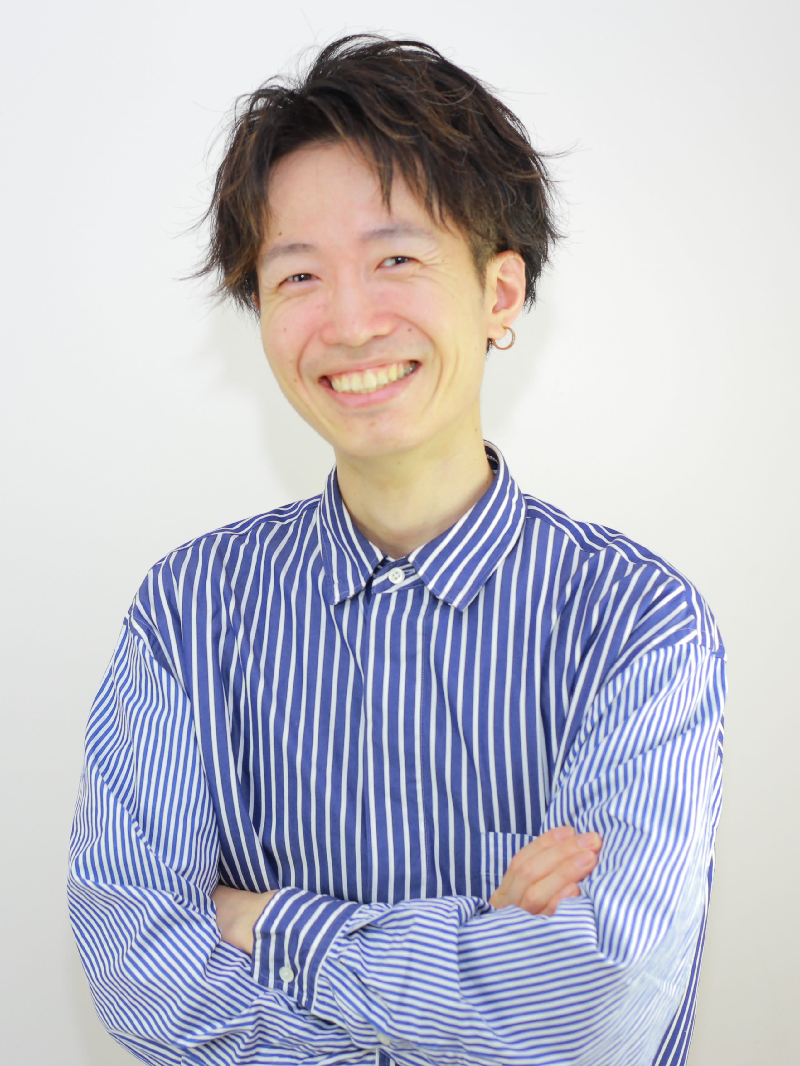 Ash 二俣川南口店_五十嵐 文高