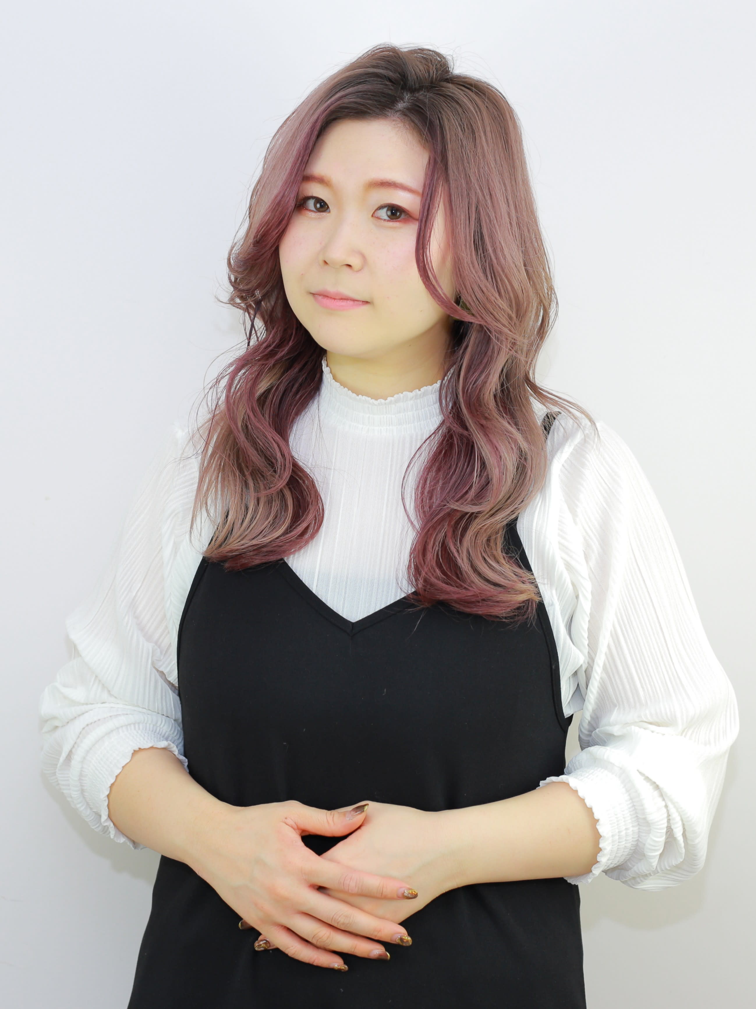 Ash 二俣川南口店_高島 奈緒