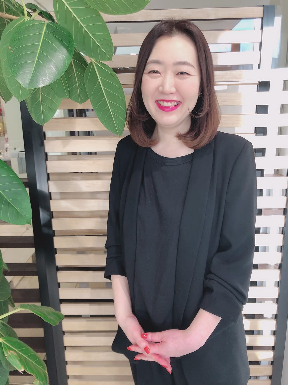 M KOZO hair 東京駅PCP丸の内店_hitomi