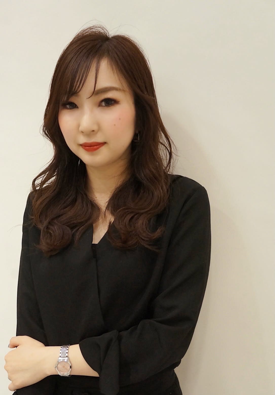 ACT JAPAN GRAND CENTRAL_古賀未衣乃