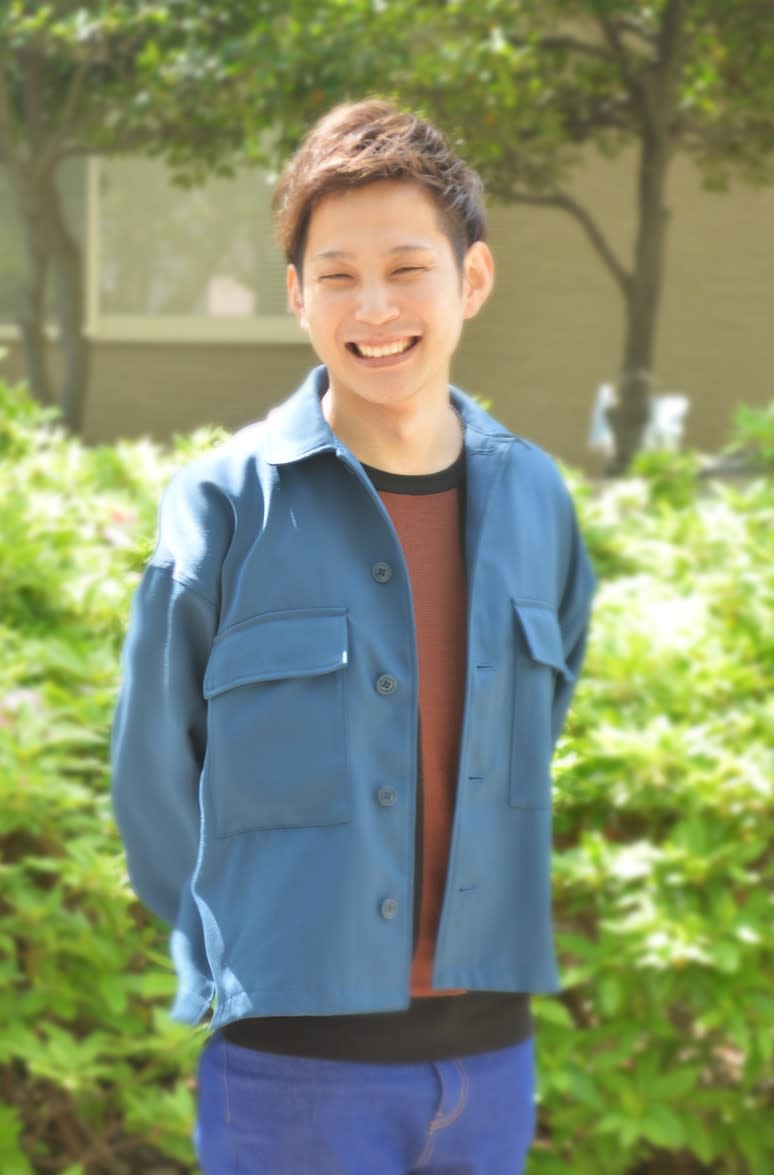 porto produced by teatro hair salon_山本ひかる