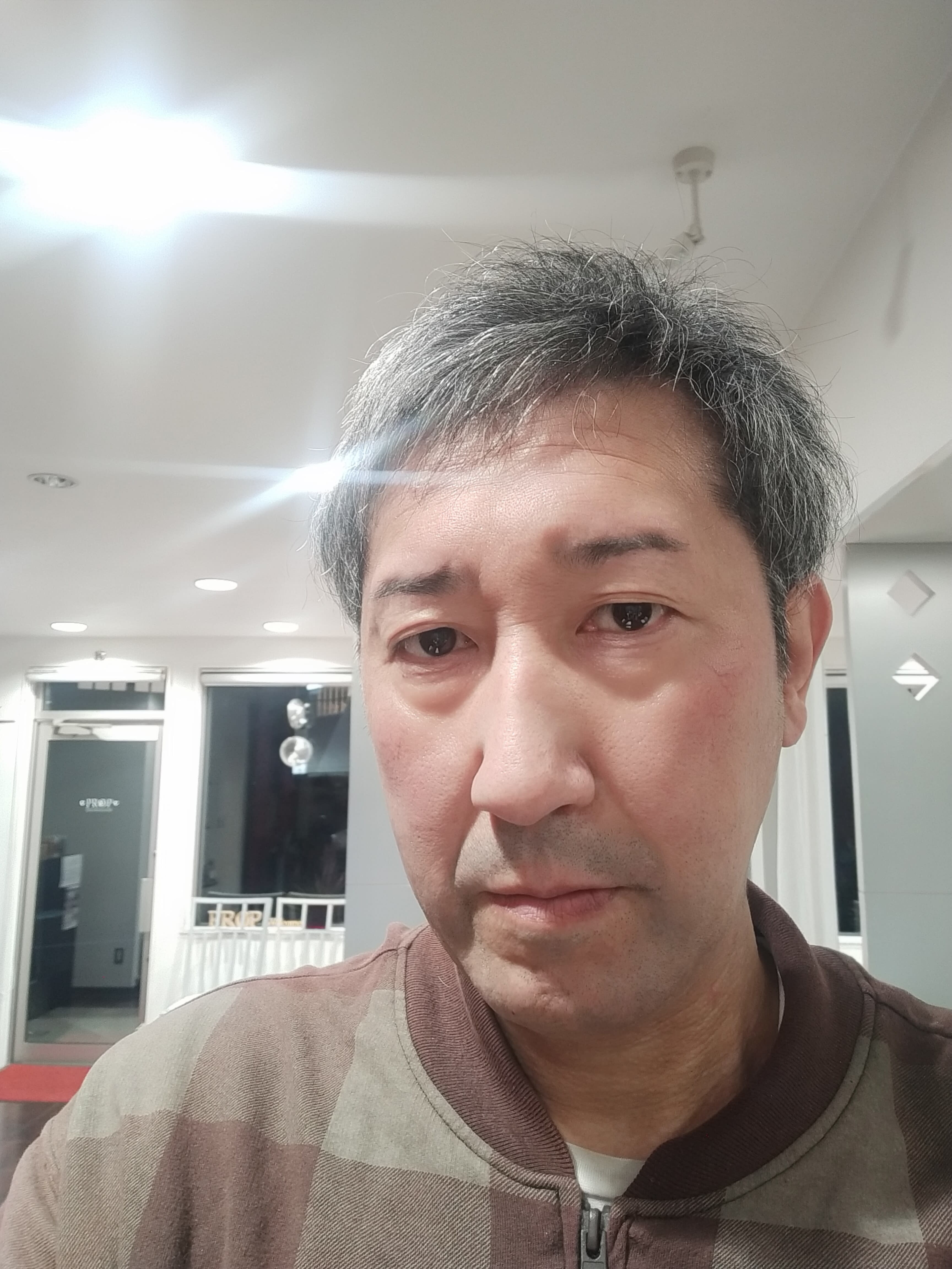 PROP HairDressing_岡芹　武史