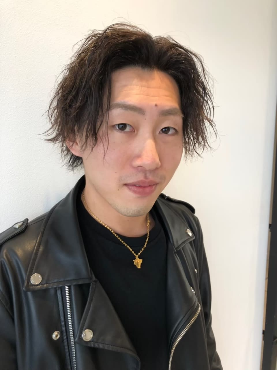HAIR & MAKE EARTH 春日部店_萩原　拓実