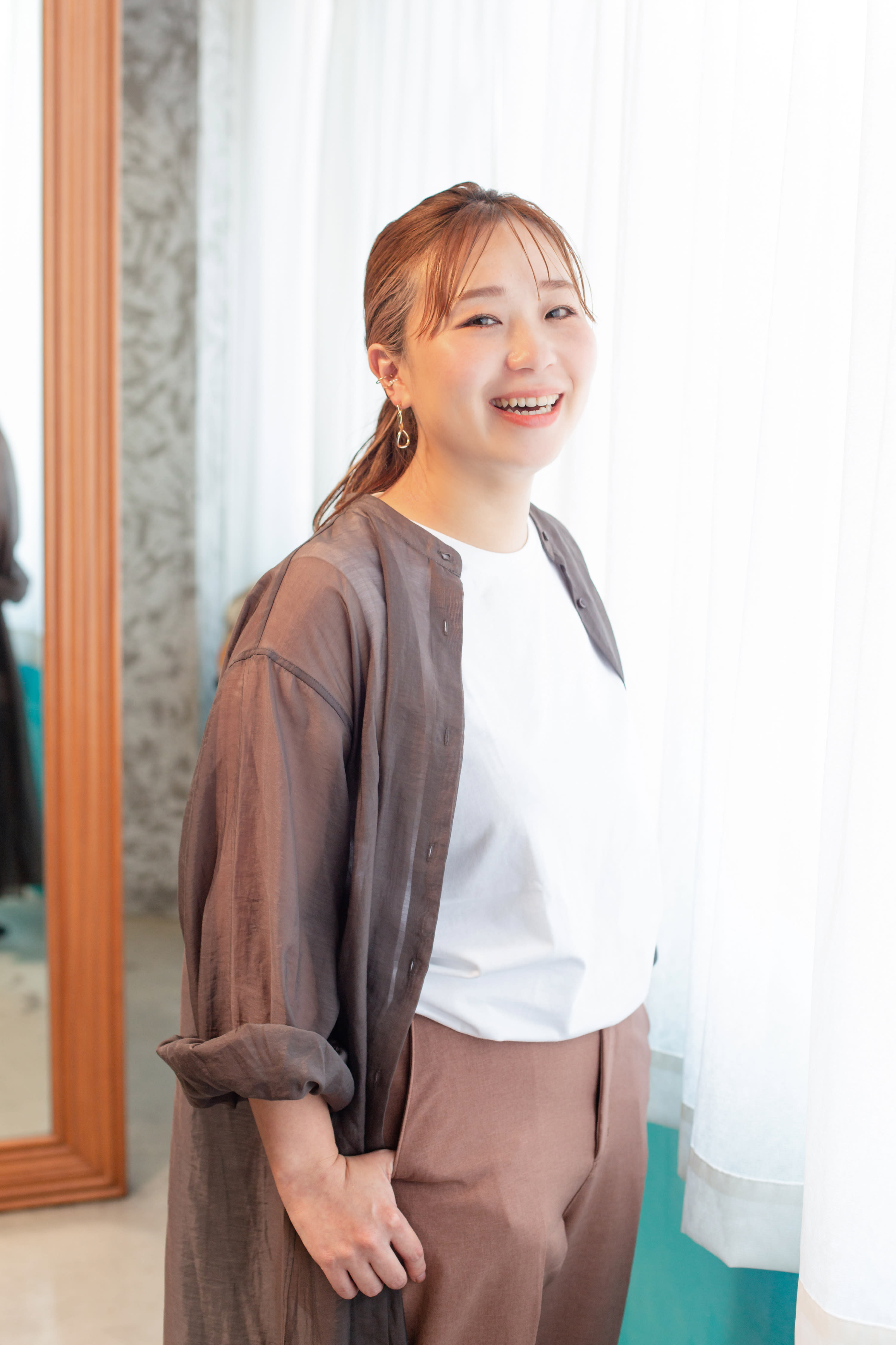PIXAR HAIR DESIGN_木谷 恵