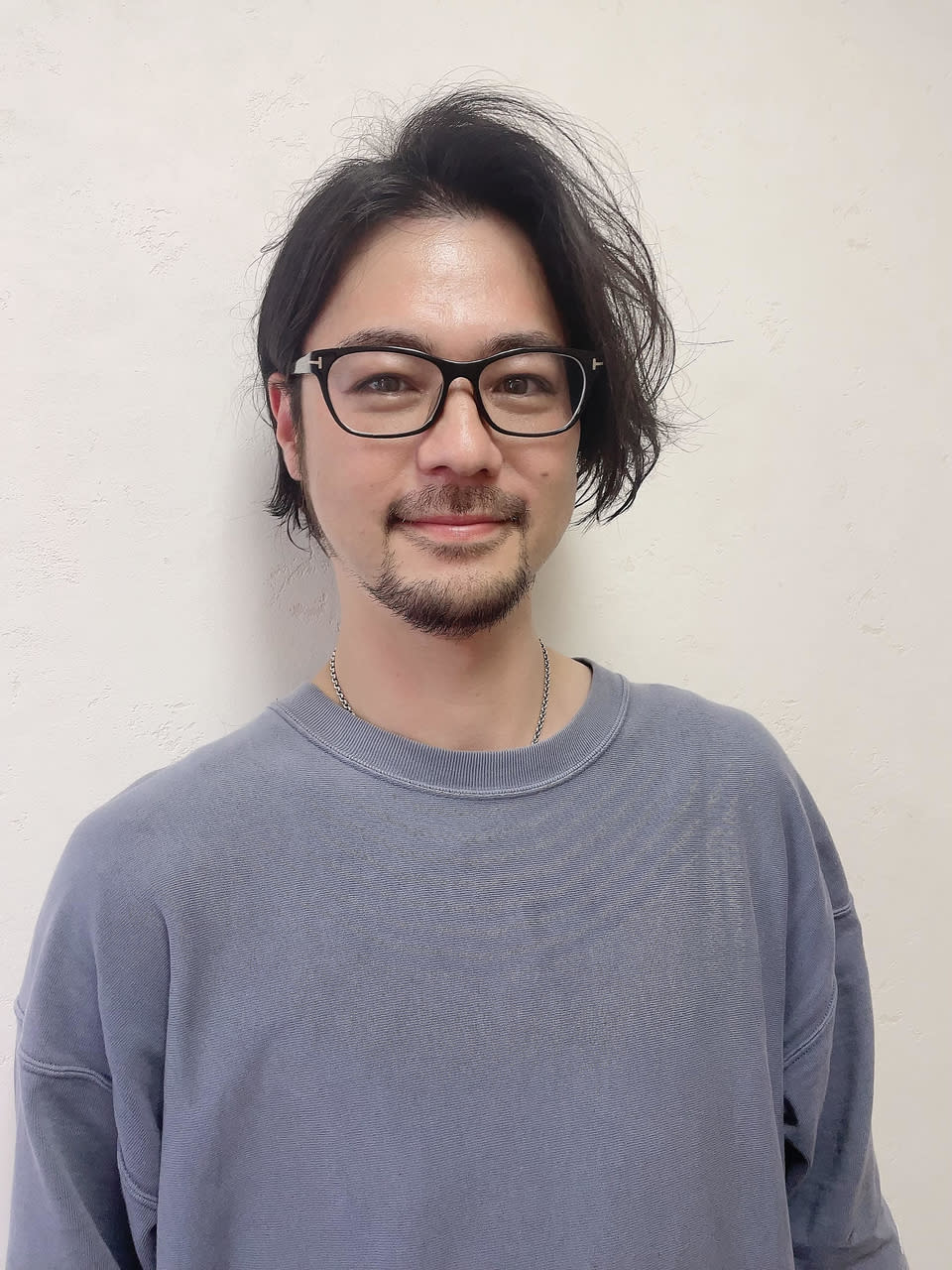 Vision 梅田店_永井 俊輔