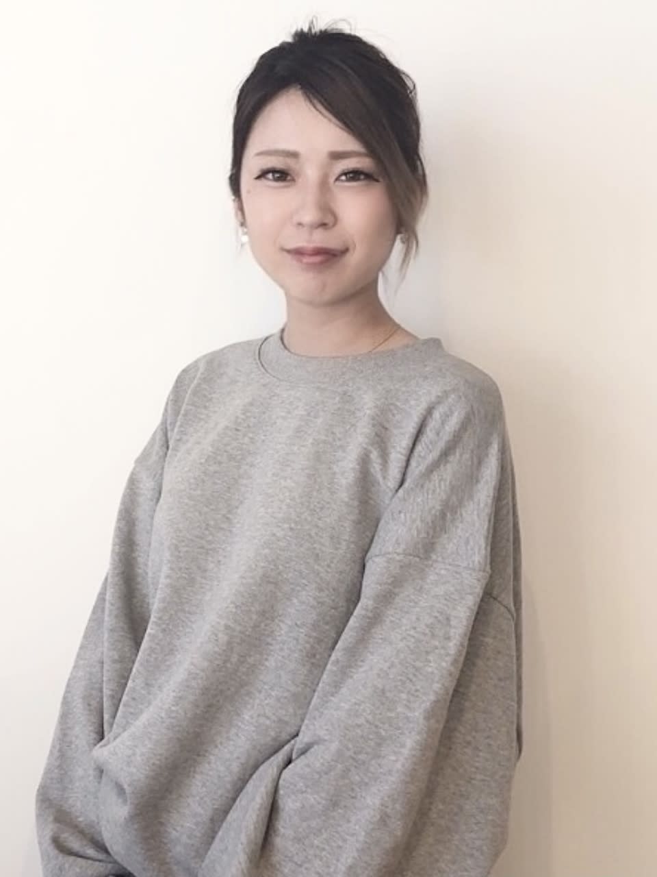 FRAMES hair design_Nanami