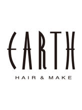HAIR & MAKE EARTH 泉中央店_大田　朋子