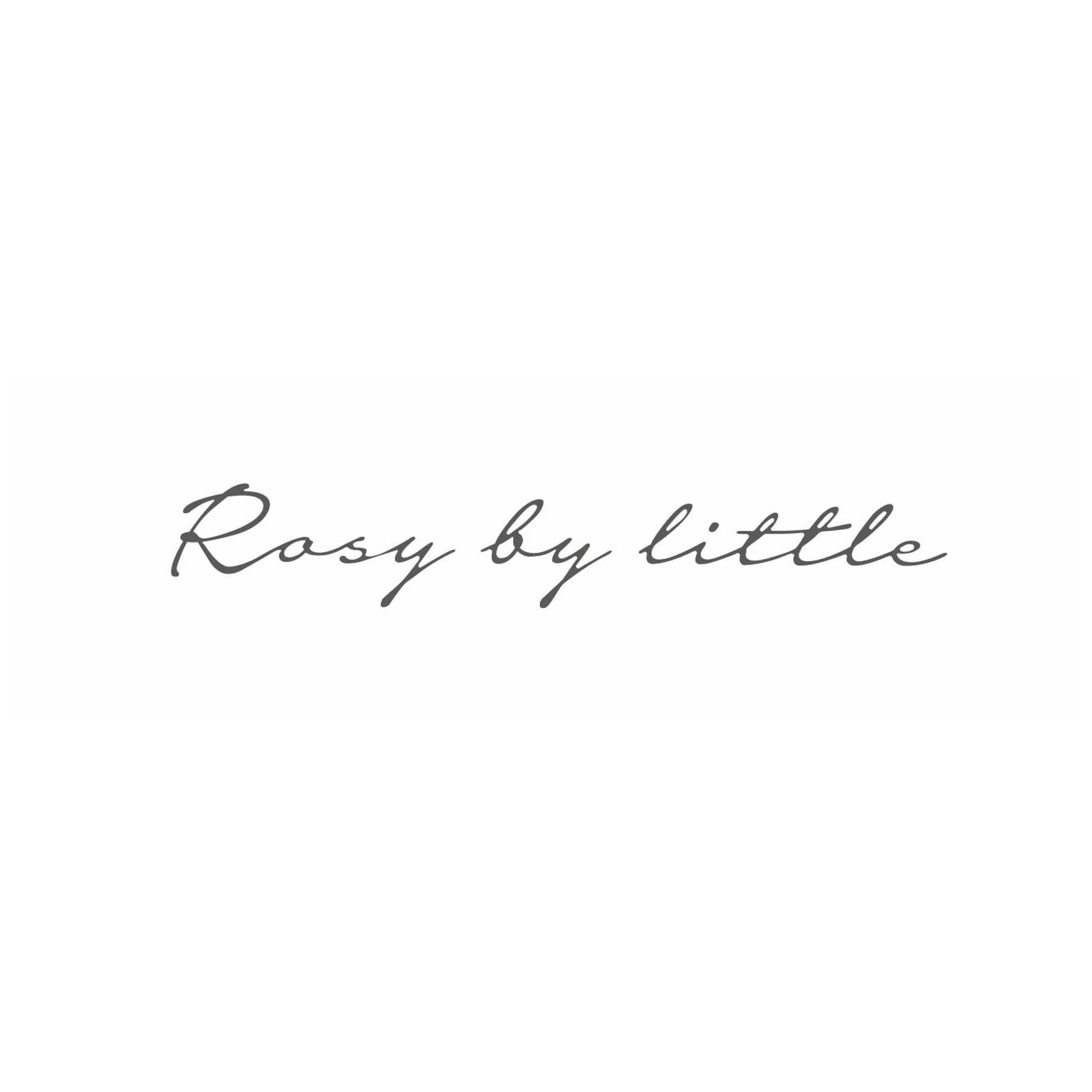 Rosy by little_Rosy by little
