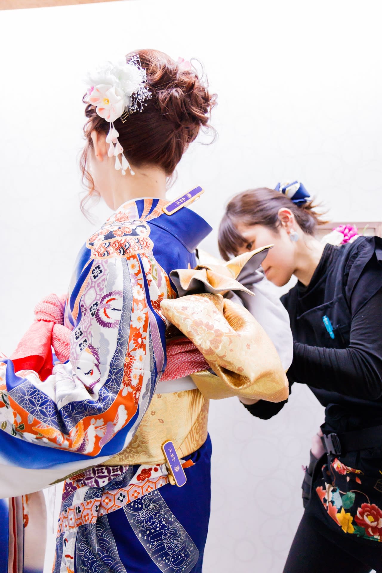 hair salon IWATA ～creare～_1