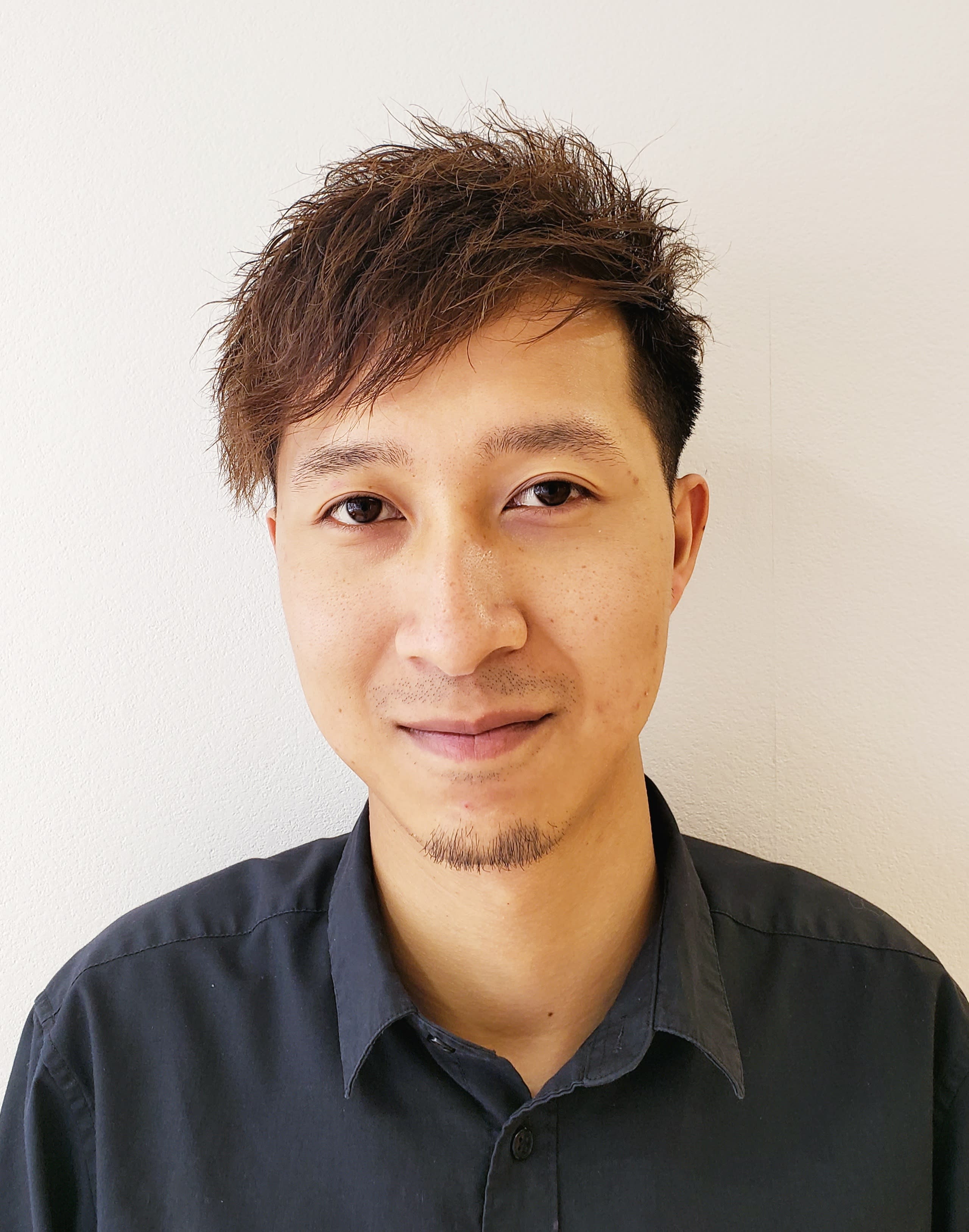 ビューティアール_濱崎　エバディン